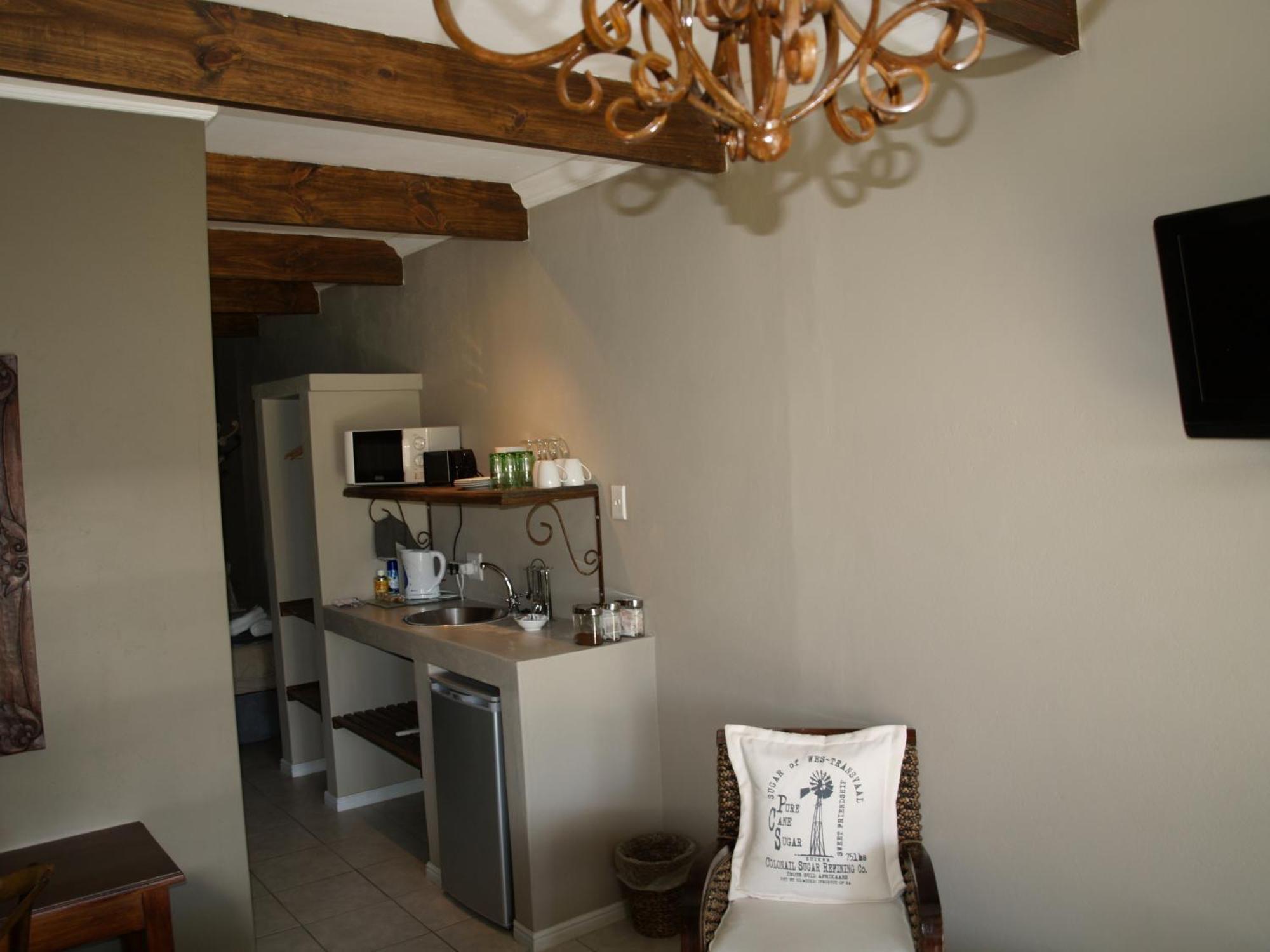 Die Herehuis Beaufort West Rom bilde