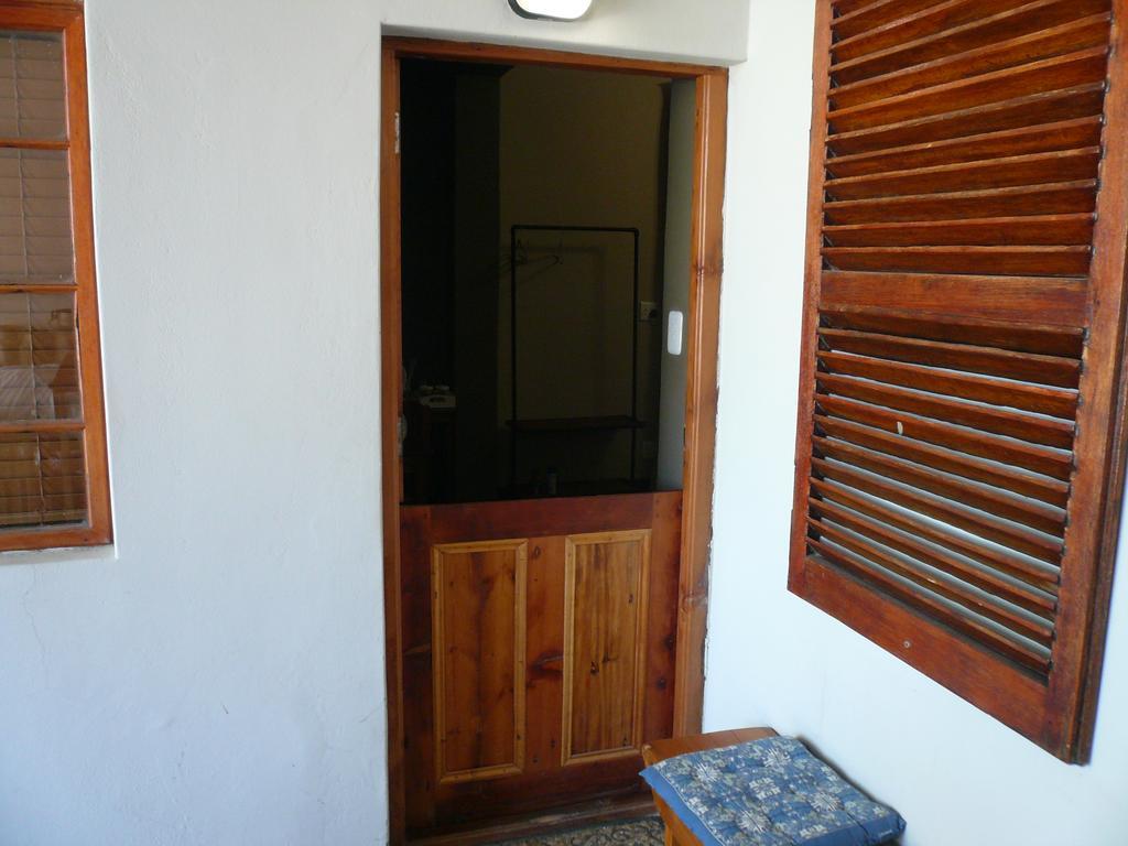 Die Herehuis Beaufort West Eksteriør bilde