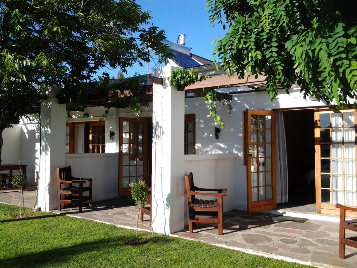 Die Herehuis Beaufort West Rom bilde